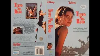 Wild Hearts Can't Be Broken Italian VHS Opening (Disney) 1993