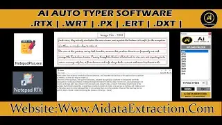 How To Get Free Auto Typer | Auto Typer Free Download | Auto Typer Software For Free