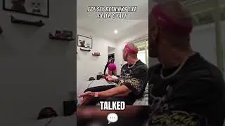 Fousey Rethinks Life After GYAT! 🤣