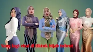 YANG LAGI VIRAL HIJAB TOBRUT ❗❗ SIAPIN TISU SEBELUM MENONTON