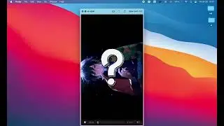 How to Rotate Video on Mac?