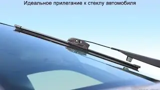 5 неубиваемых дворников для машины с AliExpress