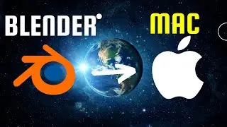 How to Download Blender on a Mac in 2022