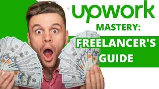Upwork tutorial: Strategies for Success and Standing Out