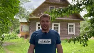 Ураган на хуторе. Дождь не дает делать дела 