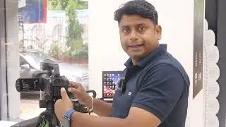 How to Live stream with Canon video cameras || Canon XA60 Live streaming ||Canon XA70 Live Streaming