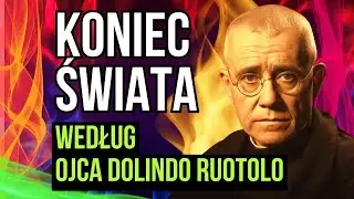 Koniec świata według Ojca Dolindo Ruotolo