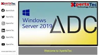 Install Additional Active Directory Domain Controller ADC in server 2019 – Step by Step