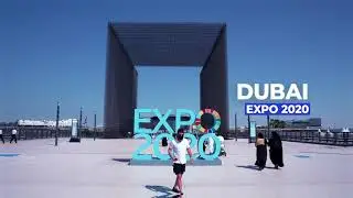 George Tsokas @efzin | @chefsperxos | Expo Dubai 2020 | 30.03