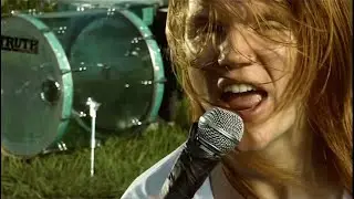 The Almost - Southern Weather (Official Music Video) HD Remaster