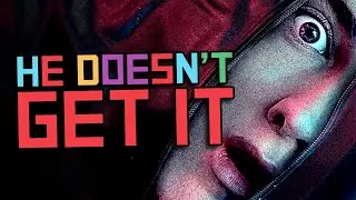 The PROBLEM with Eminem's NEW 