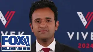 Vivek Ramaswamy: This is how we restore the integrity of our Constitutional Republic