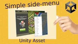 Simple Side Menu | 