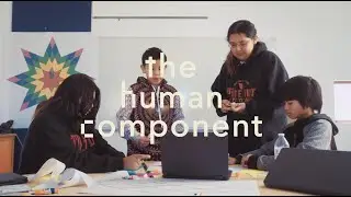 BBC's The Human Component: Code.org