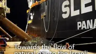 Leviathan Update: Installation of the Topside Operational Units