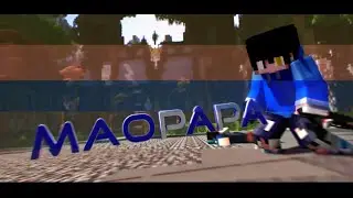 [INTRO] Maopapa (Minecraft animation) [5 in 1]