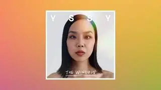 YSSY - The Window (Official Audio)