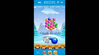 Easter Bunny Gameplay