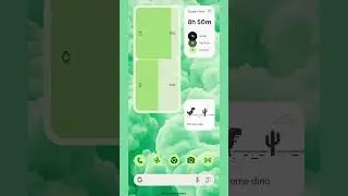 How to customise your Pixel: Widgets