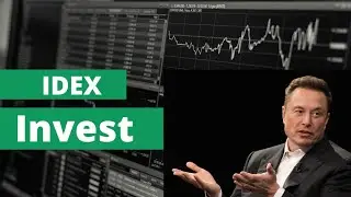 IDEX Stock-Ideanomics Inc Stock Breaking News Today | IDEX Stock Price Prediction |IDEX Stock Target