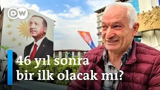 Rize'de 14 Mayıs'ta Erdoğan'a sürpriz var mı?