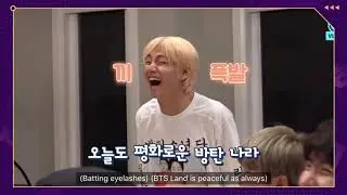 [ENG SUB] Learn Korean with BTS | EP.28 - Please Look Forward to it