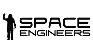 Space Engineers и  Lur - Летсплей - Ч.2 - Заселяем астероид.