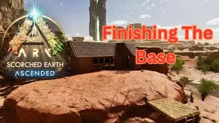 Time for exploring | ASA Scorched Earth | day 9 | No Commentary