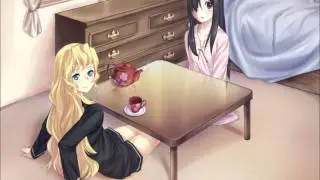 Katawa Shoujo OST - Comfort