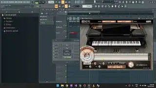 How To Create MIDI Chords For ANY song | FL Studio | Unreal Engine 5 | MIDI Engine