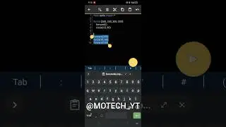 how to create youtube logo using python 