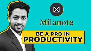 This tool is for creative people | Milanote For Productivity