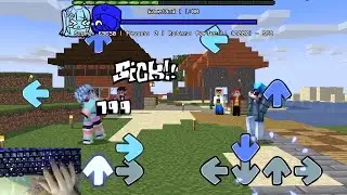 [Friday Night Funkin'] KAMELAND (Bakadomo V2) Full Sick (SFC / 100% FC)