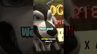 Joe Rogan Becomes A Furry 👀
