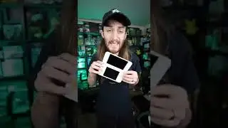 The Nintendo 2DS XL Line!