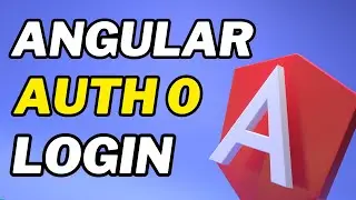 Angular Authentication Using Auth0 For Beginners