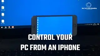 How to control your PC from a phone using Google Chrome Remote Desktop? | 2022