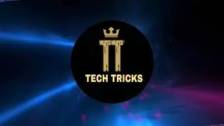 My First Intro #techteam #shorts