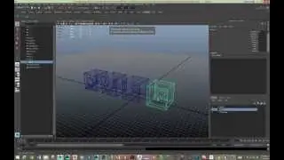 Levels of Detail (LOD) for Maya and Unreal Engine