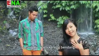 LAGU SASAK - PANCI TEPONG (Music Video Official) @ENA PRODUCTION