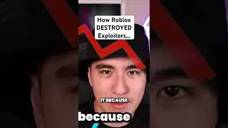 W Roblox ✅ L Hackers?? 🚫 #roblox #robloxexploiting #robloxexecutor #robloxshorts #robloxnews