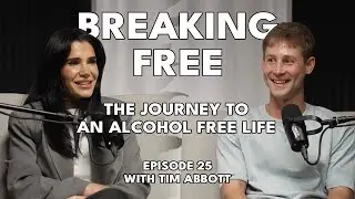 Breaking Free: Tim Abbott’s Journey to a Healthier, Alcohol-Free Life