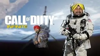 Call Of Duty: Infinite Tunak