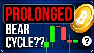 How Long Could this Crypto Bear Market Cycle Continue For?