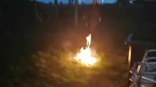 Feel the burn