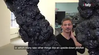Nature Meets Architecture: The Vision of Sculptor Giacomo Rizzo