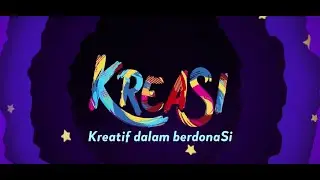 Road To KREASI bersama Sofura Maulida
