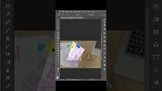 Perspective Crop Tool 