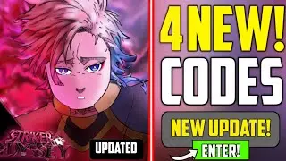 ✅Hurry Up✅NEW CODES UPDATE - STRIKER ODYSSEY CODES 2024 - STRIKER ODYSSEY CODE