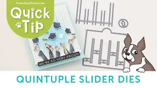 Quick Tip: Building the Quintuple Slider!